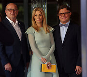 Visvaldas Matijo&scaron;aitis, Daina ir Antanas Bosai