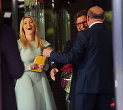 Daina Bosas, Antanas Bosas ir Visvaldas Matijo&scaron;aitis