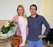 Solveiga Mykolaitytė