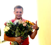 Kęstutis Baranauskas