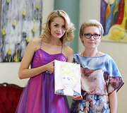Rasa Art ir Rūta Elžbieta Mazurevičiūtė