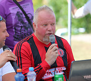 Vytaras Radzevičius