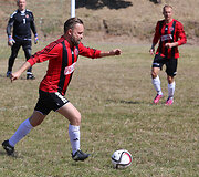 Martynas Starkus