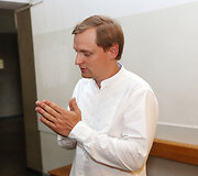 Liudas Mikalauskas