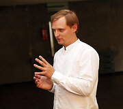 Liudas Mikalauskas