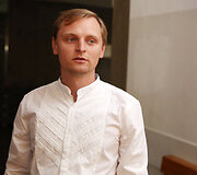 Liudas Mikalauskas