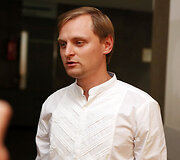 Liudas Mikalauskas
