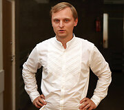 Liudas Mikalauskas