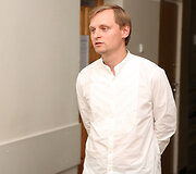 Liudas Mikalauskas