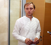 Liudas Mikalauskas