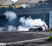 Europos drifto čempionatas DRIFT ALLSTARS kvalifikacija