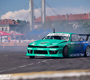 Europos drifto čempionatas DRIFT ALLSTARS kvalifikacija