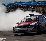 Europos drifto čempionatas DRIFT ALLSTARS kvalifikacija