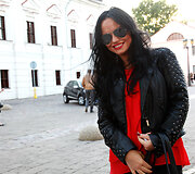 Sandra Kniazevičiūtė