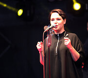 Justė Arlauskaitė-Jazzu