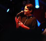 Justė Arlauskaitė-Jazzu