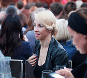 Lina Chadkevičiūtė