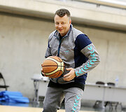 Gediminas Juodeika