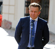 Jonas Staikūnas