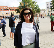 Kristina Kaikarienė