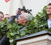 Juozas Petkevičius