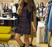 MAX&Co. salono atidarymas