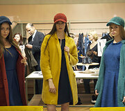 MAX&Co. salono atidarymas