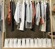 MAX&Co. salono atidarymas