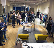 MAX&Co. salono atidarymas