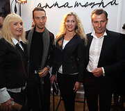 Vakaro akimirka