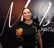 Inga Petrikaitė