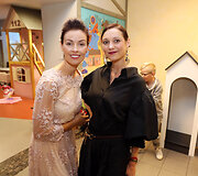&Scaron;ventės akimirka