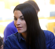 Anna Douka