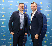 Donatas Augys ir Giedrius Venckūnas