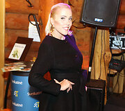Kristina Burneikienė