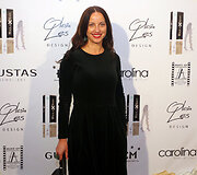 Kristina &Scaron;umskienė