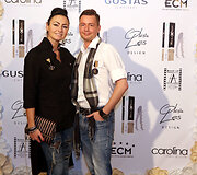 Irina My My ir Karolis Murauskas