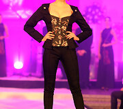 Gabrielė Matelytė