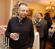 Gediminas Juodeika