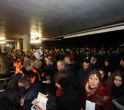 &bdquo;SEL&ldquo; gerbėjai