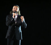Ledo &scaron;ou &bdquo;Klasiokai&ldquo;