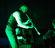 Koncerto akimirka