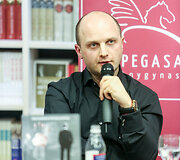 Dailius Dargis