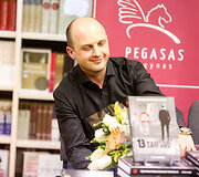 Dailius Dargis