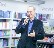 Valdas Stankevičius