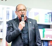 Vladas Laurinavičius