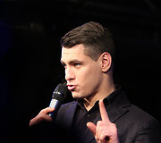 Justinas Jankevičius