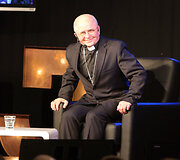 Sigitas Tamkevičius