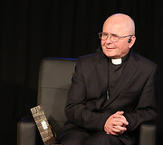 Sigitas Tamkevičius