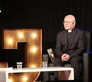 Sigitas Tamkevičius